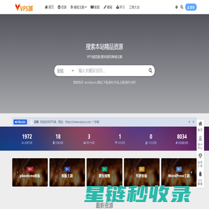 VPS域
