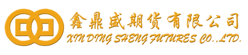 鑫鼎盛期货有限公司