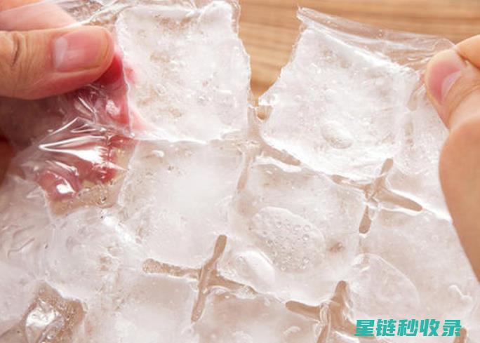 冷知识：冰块隐藏的实用小技巧，你get到了吗？ (冰块是啥)