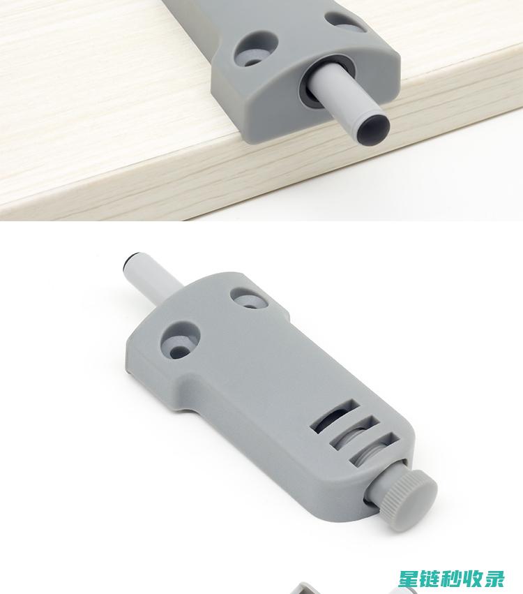 柜门缓冲设计提升家居体验的秘密武器 (柜门缓冲设计规范)
