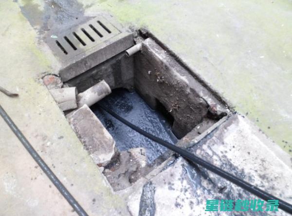 疏通下水道，解决城市排水难题的新方案 (疏通下水道50元快速上门管道疏通)