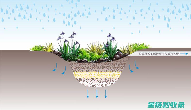 雨水收集系统的创新应用与环保效益 (雨水收集系统设备厂家)