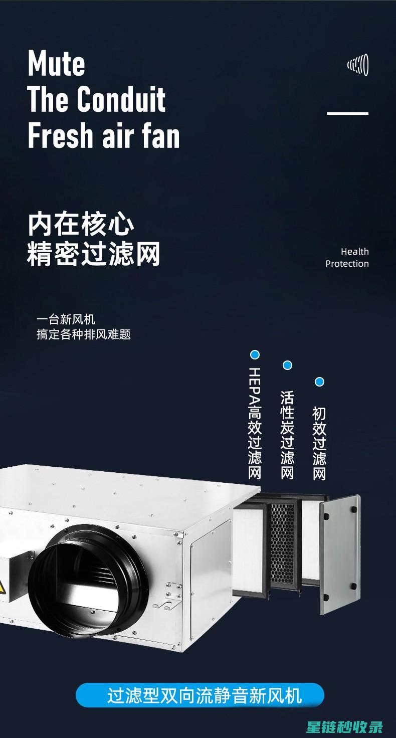 通风换气新招：打造健康舒适的家居与办公环境 (通风换气的设备有哪些)