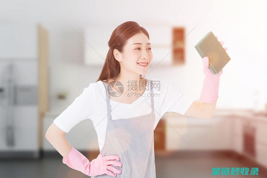 厨房清洁专家：消毒砧板的正确方法 (厨房清洁专家电话)