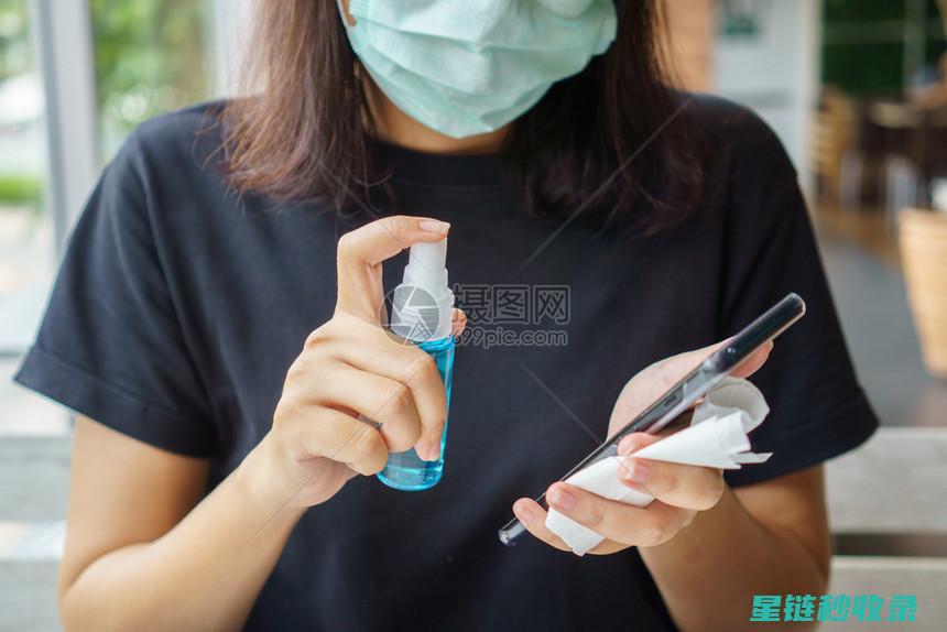 手机清洁消毒：你真的懂吗？ (手机清洁消毒注意事项)