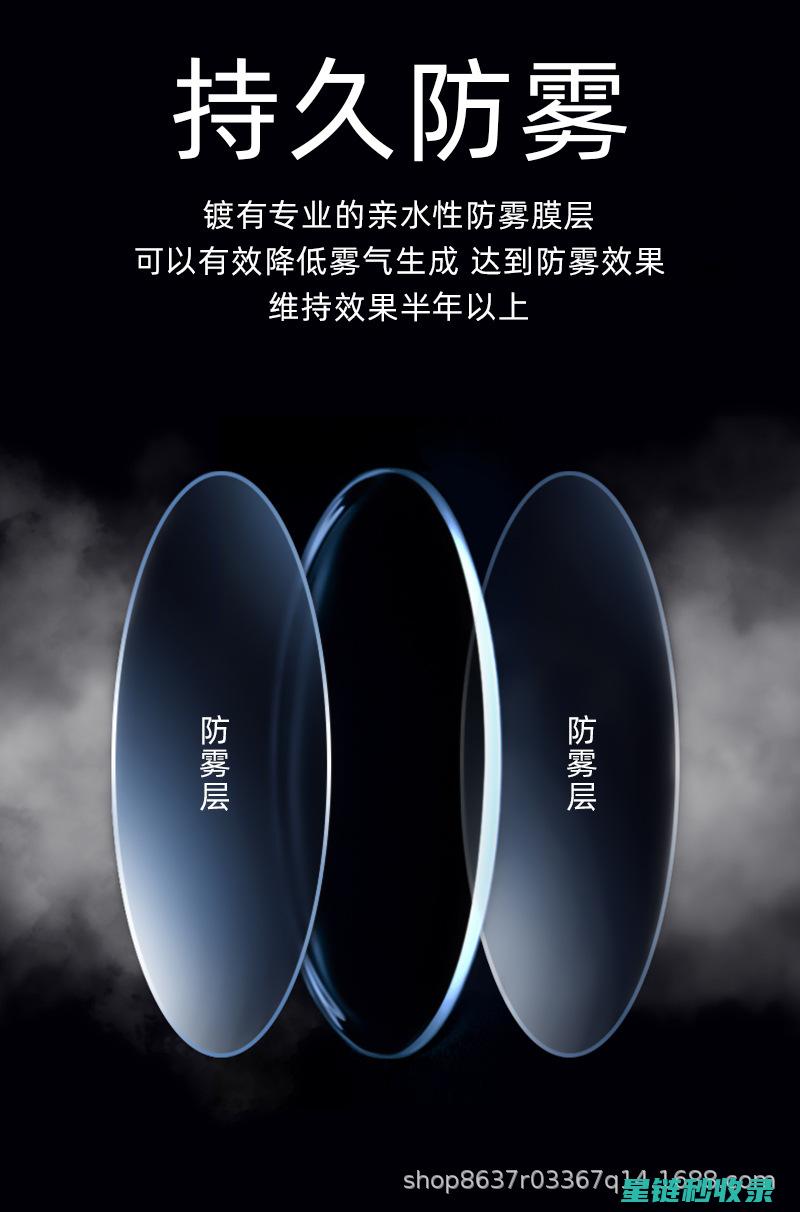 防雾眼镜片：提升运动表现 (防雾眼镜片的优点和缺点)