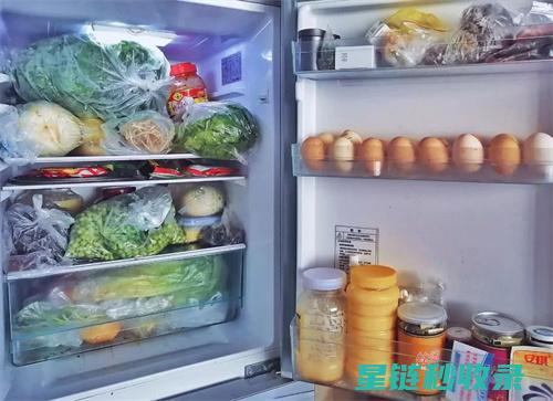 冰箱结霜太厚？快速除霜技巧大汇总 (冰箱结霜太厚了怎么办应调几档)