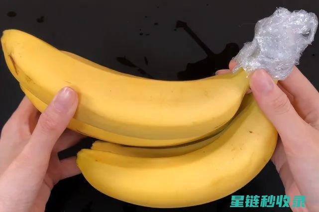 延长香蕉保鲜期的实用技巧，你值得一看 (延长香蕉保存时间)