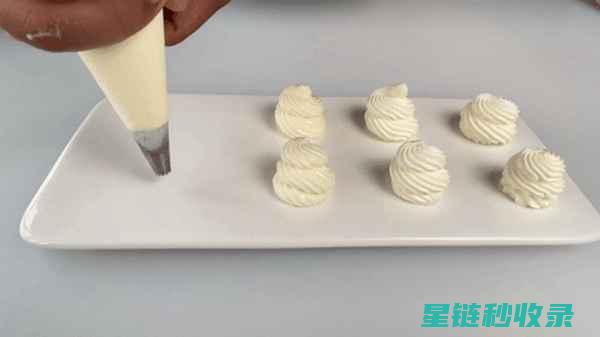 奶油打发后稳定性的秘密配方 (奶油打发稳定小秘方)