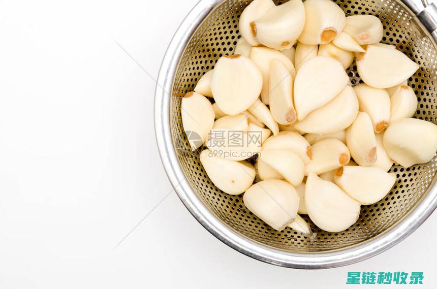 去除蒜味，从日常习惯中寻找答案 (去除蒜味的最好方法)