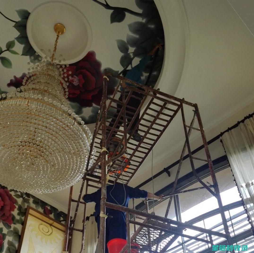 灯具污渍去除技巧，重现明亮光效 (灯具污渍去除小妙招)