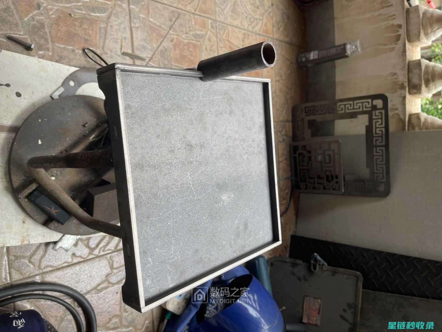 自制筋妙用：家居生活的秘密武器 (在家里面筋怎么做)