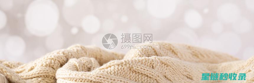冬季围巾收纳全攻略：实用技巧让你的围巾焕然一新 (冬季围巾收纳方法)