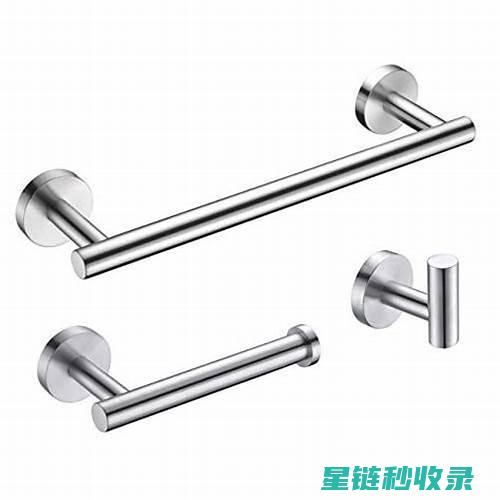 浴室金属把手的清洁技巧：保持卫生环境 (浴室金属把手怎么拆)